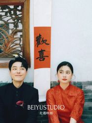 -北遇映画PHOTO GRAPHY STUDIO