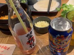 -新石器烤肉(招商1872店)