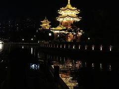 -迎泽公园