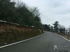 -武陵山森林公园