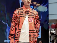 -翎秀服装模特