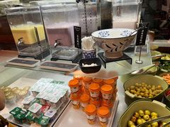 -上海浦东嘉里大酒店