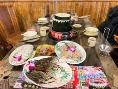 -尚竹阁冬瓜盅·18年地标美食(平洲店)