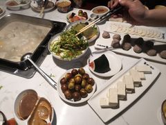 -潮牛魏记鲜牛肉火锅(开发区店)