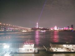 -武昌江滩
