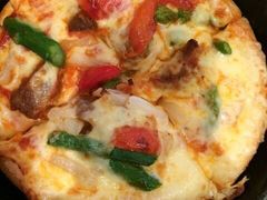 -必胜客(花舞大唐博物馆店)