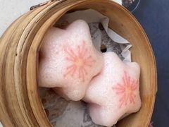 -青岛中心假日酒店·蓝天行政酒廊
