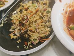 -撒拉花儿·新疆菜·清真(太阳宫店)