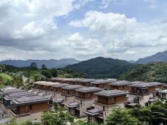 -熹乐谷温泉度假区