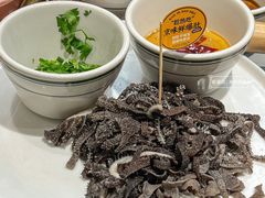 -侃爷南门铜锅涮肉