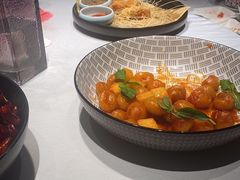 -津禧荟·酥皮烤鸭(北辰店)