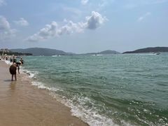 -三亚亚龙湾金棕榈度假酒店