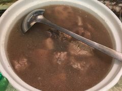 -小蓝鲸湖北菜(八一路店)