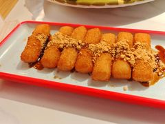 -花田里捞牛火锅(天润店)