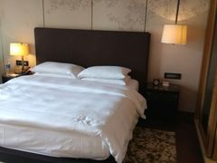 -上海崇明金茂凯悦酒店