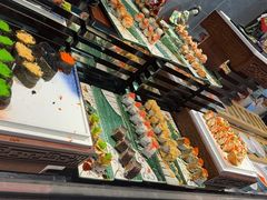 -伍棵星炭烤自助料理·烤鳗鱼(浦东食品城店)