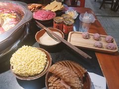 -陈陈火锅(较场口店)