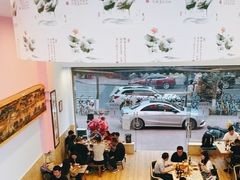 -晓靖轩烧烤(沙河风情店)