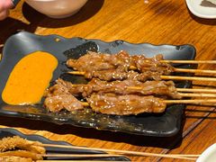 -烧蠔帮·生蚝海鲜牌档(观海店)