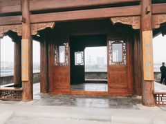 -水西公园