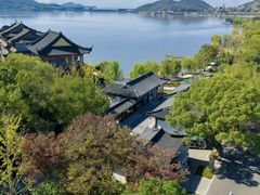 -东钱湖旅游度假区