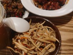 -乡村基·川味现炒大王(熙悦天街店)