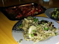 凉拌羊杂-羊圈(樊洼路店)