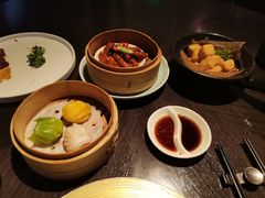 -万丽轩·粤菜(王府井金茂万丽酒店)