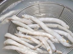 本港沙虫-凯华海鲜火锅·传承三十六年