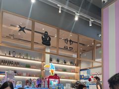 -dodonpa.墩墩伐 便当食堂(博华广场店)