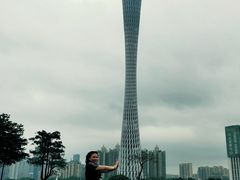 -二沙岛艺术公园