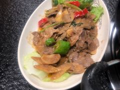 -大自然醉鹅·铁锅火焰鹅(上海联洋店)