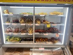 -串小白烧烤(金沙洲店)