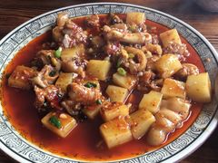 -双流老字号董蹄花(机场南四路店)