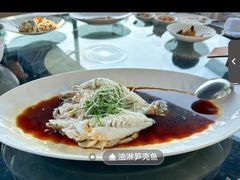 -杭州西子湖四季酒店·金沙厅