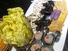 -海鲨湾海鲜会馆(新街口店)