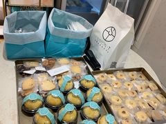 -西檬树SIMON·T轻奢蛋糕(大东方Max店)