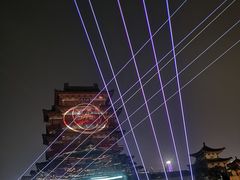 -寻梦滕王阁实景演出