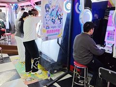 -天天玩X秋葉原日系动漫游戏中心