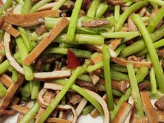 -穆老九清真牛羊肉馆(宋城店)