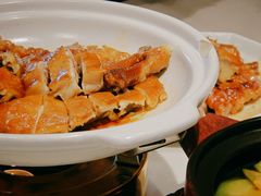 -金戈戈香港豉油鸡(南山海岸城店)
