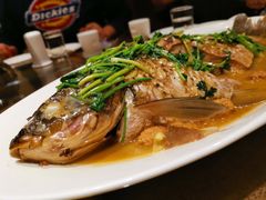 -吴记酱骨炖菜馆(康安路店)