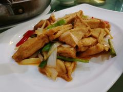 -郑庄脂渣海鲜楼(九水路店)