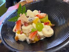 -米德维奇俄式西餐厅(西六道街店)