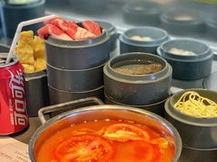 -壹小馆.皇城老妈(成都太古里店)