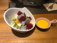 -半悦牛排(龙湖西宸天街店)