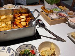 -螺大喜螺蛳粉火锅(雍和宫店)