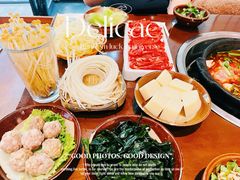 -黔有有贵州酸汤夺夺粉火锅(五味十字店)