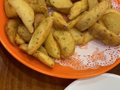-澳门陈光记烧味饭店(南京德基广场店)