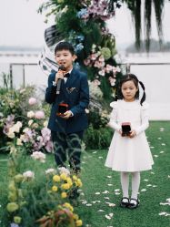 -琥珀婚礼策划AMBER WEDDING